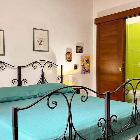 Villa Casa Costanzo - Paradiso Frontemare Ai Ripari Di Giobbe *