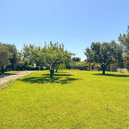 Casa Costanzo - Paradiso Frontemare Ai Ripari Di Giobbe Villa Ortona