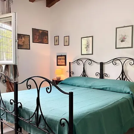 Casa Costanzo - Paradiso Frontemare Ai Ripari Di Giobbe *