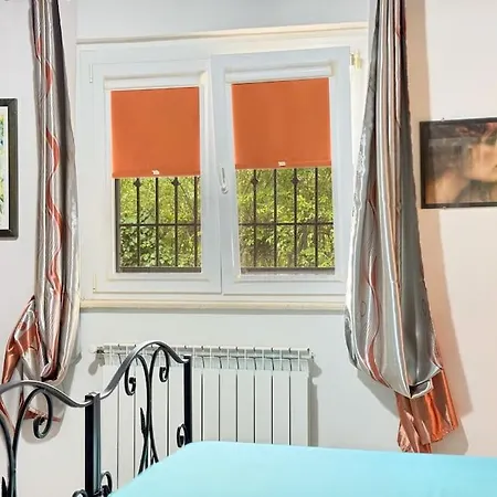 Villa Casa Costanzo - Paradiso Frontemare Ai Ripari Di Giobbe *