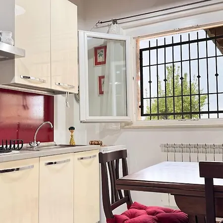 Casa Costanzo - Paradiso Frontemare Ai Ripari Di Giobbe Ortona