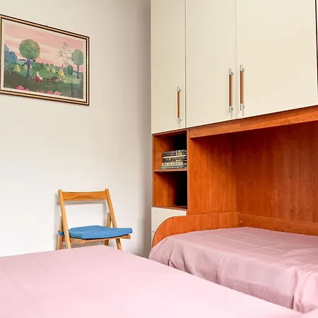 Casa Costanzo - Paradiso Frontemare Ai Ripari Di Giobbe Βίλα