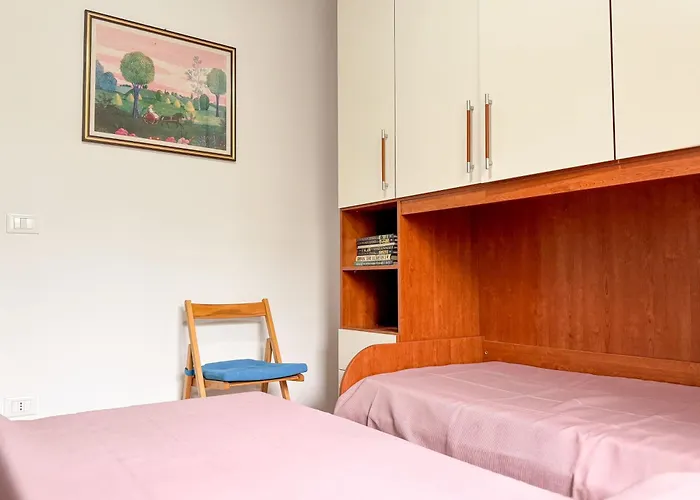 Casa Costanzo - Paradiso Frontemare Ai Ripari Di Giobbe Βίλα