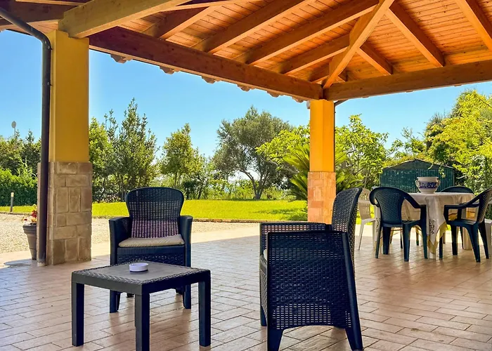 Casa Costanzo - Paradiso Frontemare Ai Ripari Di Giobbe * Ortona