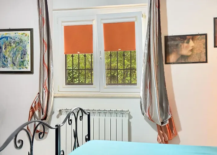 Casa Costanzo - Paradiso Frontemare Ai Ripari Di Giobbe * Ortona