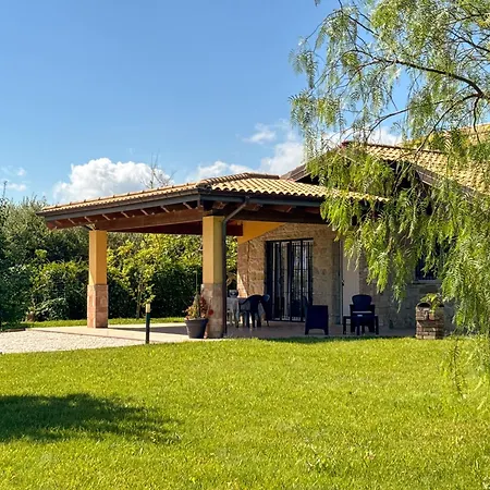 Casa Costanzo *