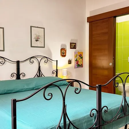 别墅 Casa Costanzo - Paradiso Frontemare Ai Ripari Di Giobbe