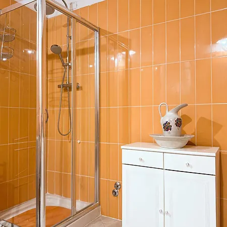 Casa Costanzo - Paradiso Frontemare Ai Ripari Di Giobbe *