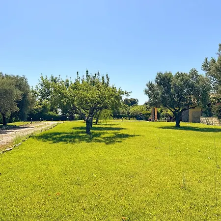 Casa Costanzo - Paradiso Frontemare Ai Ripari Di Giobbe Ortona