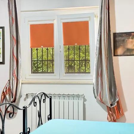 Casa Costanzo - Paradiso Frontemare Ai Ripari Di Giobbe * 奥托纳