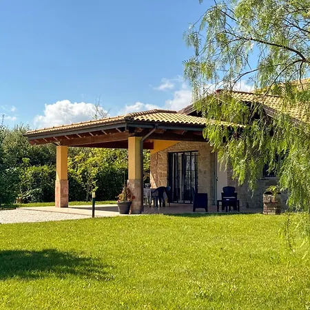 Casa Costanzo