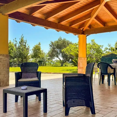 Casa Costanzo 빌라