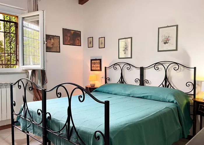 Villa Casa Costanzo - Paradiso Frontemare Ai Ripari Di Giobbe Ortona