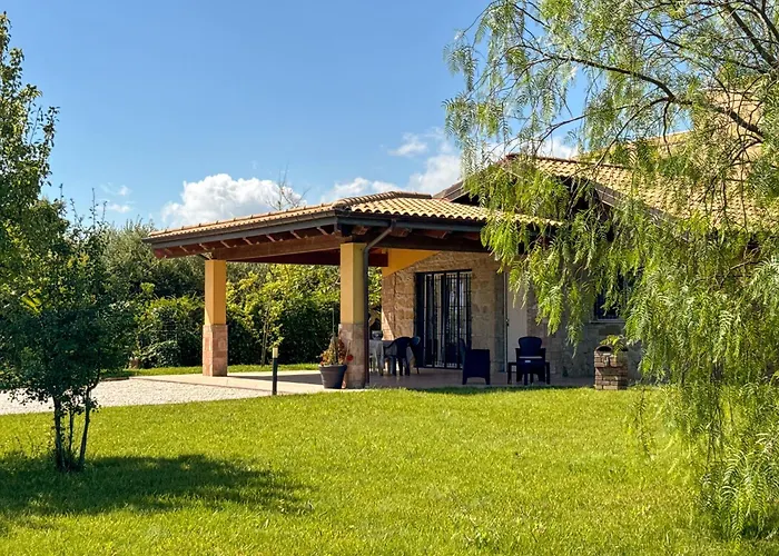 Casa Costanzo - Paradiso Frontemare Ai Ripari Di Giobbe *