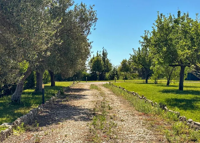 Villa Casa Costanzo - Paradiso Frontemare Ai Ripari Di Giobbe
