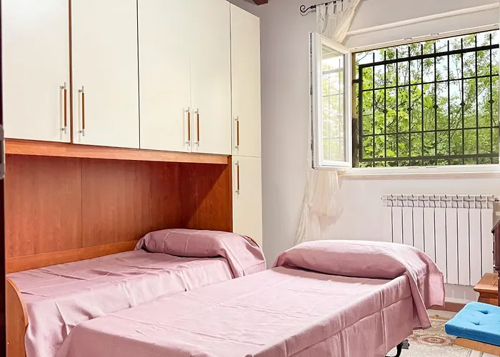 Casa Costanzo - Paradiso Frontemare Ai Ripari Di Giobbe *