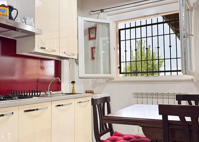 Casa Costanzo - Paradiso Frontemare Ai Ripari Di Giobbe * Ortona