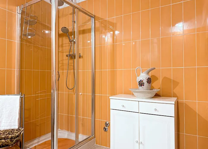 Casa Costanzo - Paradiso Frontemare Ai Ripari Di Giobbe *