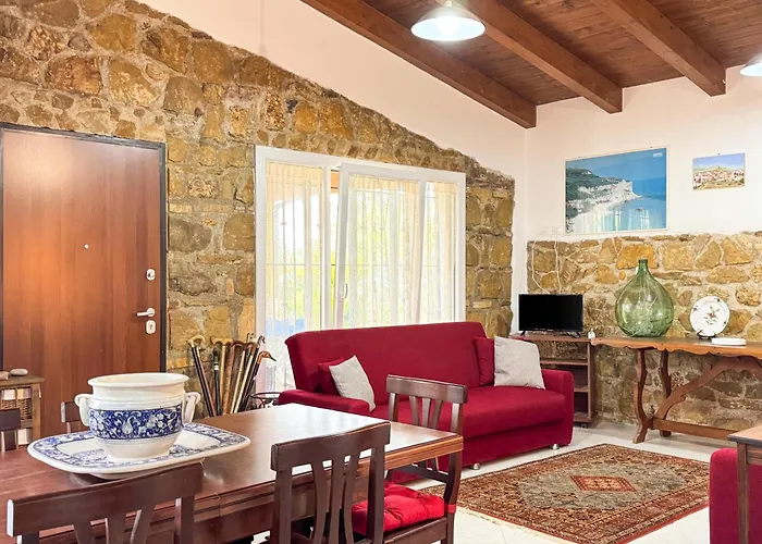 Casa Costanzo - Paradiso Frontemare Ai Ripari Di Giobbe * Ortona