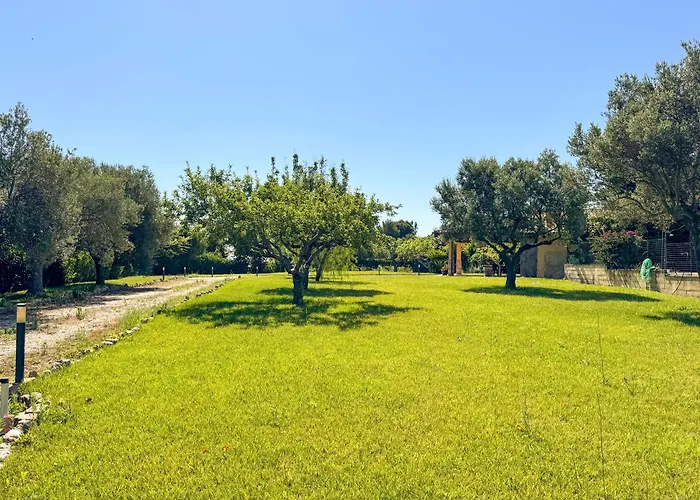 Casa Costanzo - Paradiso Frontemare Ai Ripari Di Giobbe Ortona